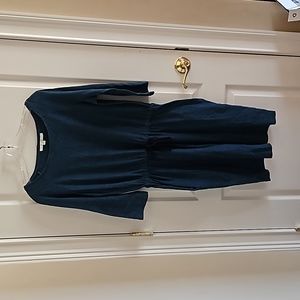 Boden Peggy Drawstring dress